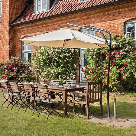Holiday home Gut Kletkamp 