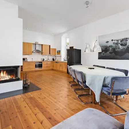 Holiday home Gut Kletkamp 