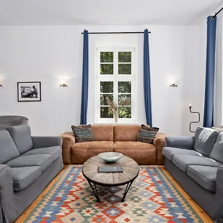 Holiday home Gut Kletkamp 